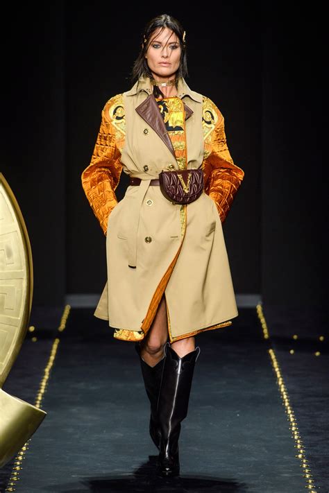 canzone spot versace 2019|Versace Fall 2019 Ready.